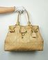 Chri Chri Tote, front view